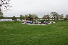 Kensington Metropark