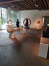 Noguchi museum