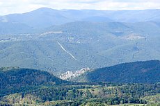 Seneca Rocks
