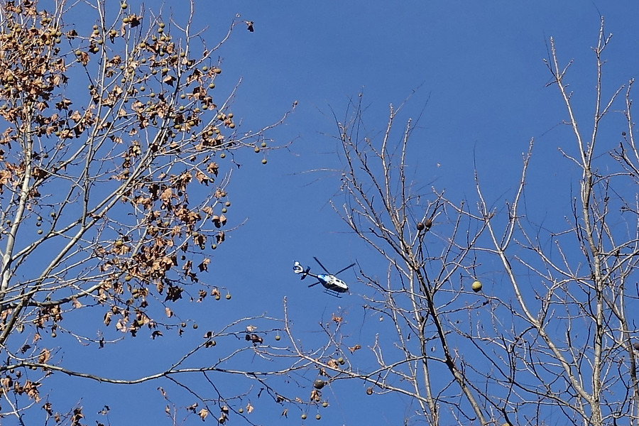 medevac