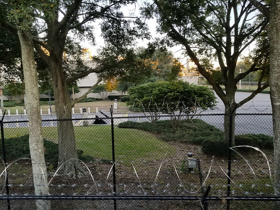 Jacksonville Federal Reserve Bank