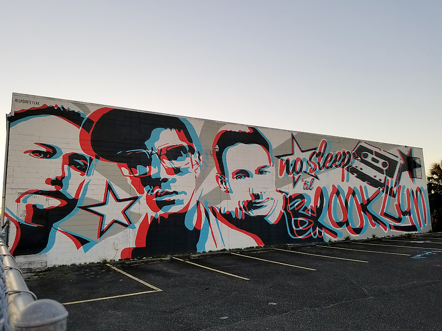 @JASONTETLAK mural