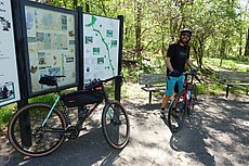 Matthew Henson trail