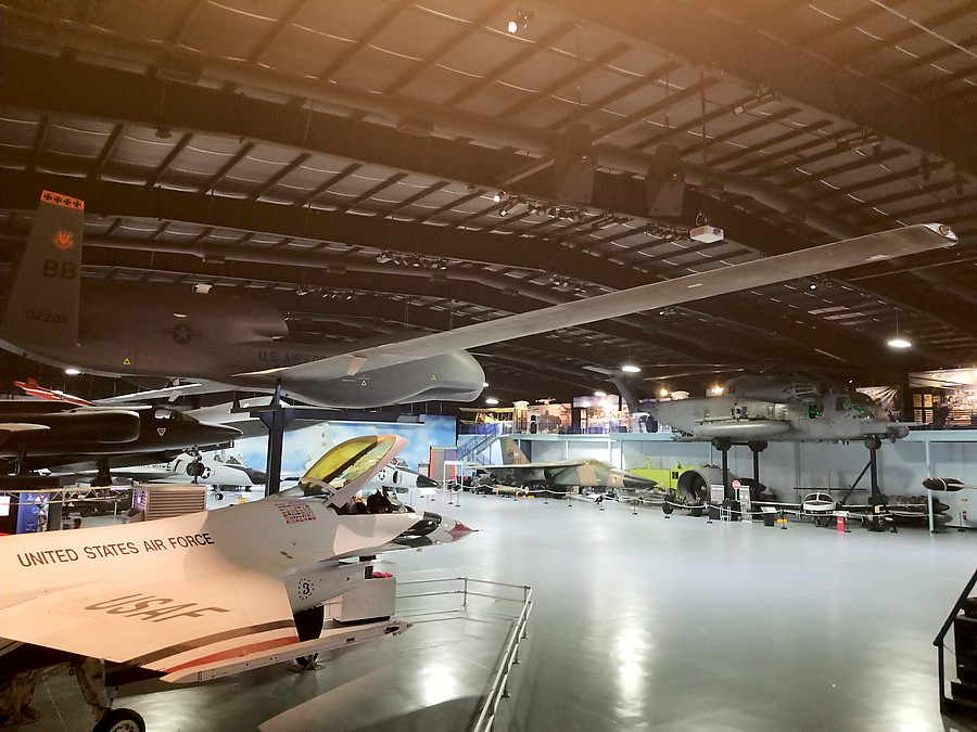 Global Hawk