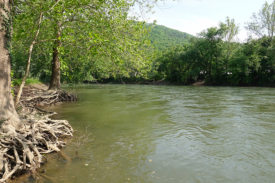 Juanita River