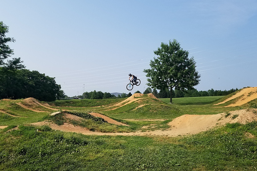 South Germantown Bike Park