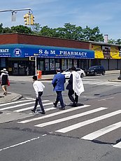 S&M Pharmacy 