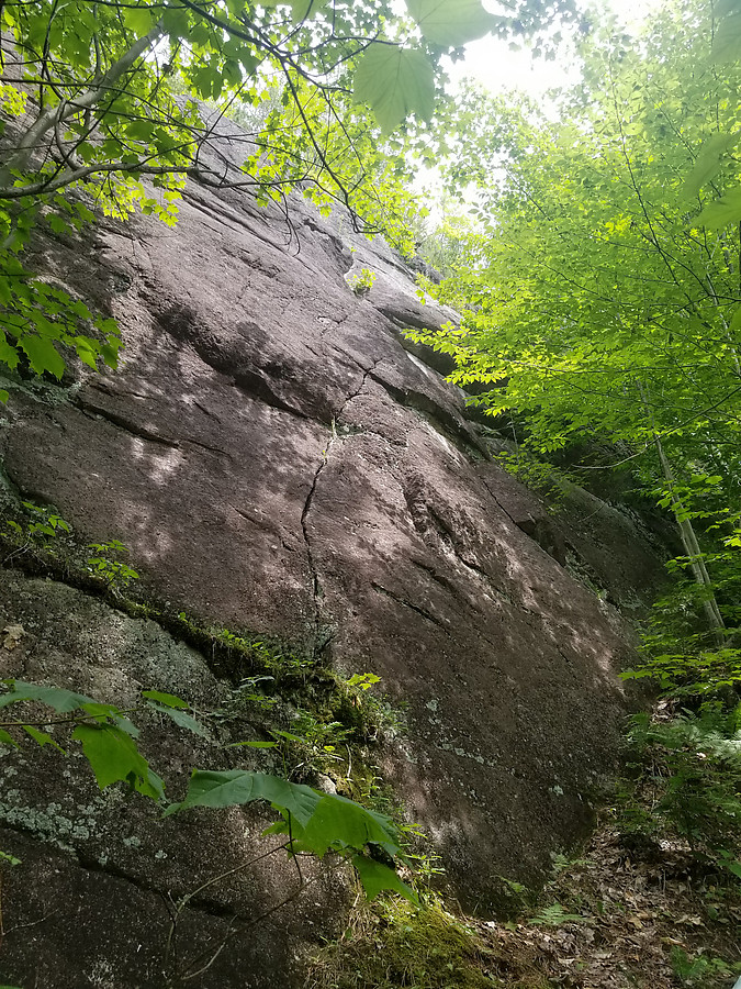 BlueCross BlueShield 5.6G at Whitewater Walls