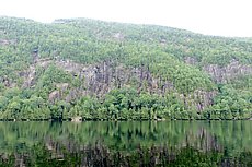 Chapel Pond