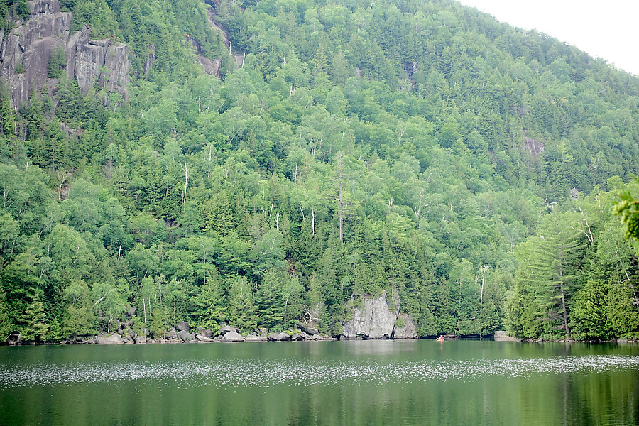 Chapel Pond