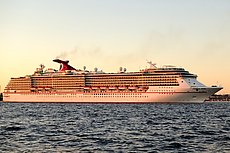 Carnival Pride