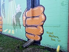 Mural Masters