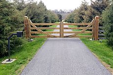 cool gate