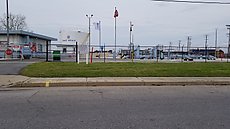 Colonial Pipeline South Baltimore Delivery