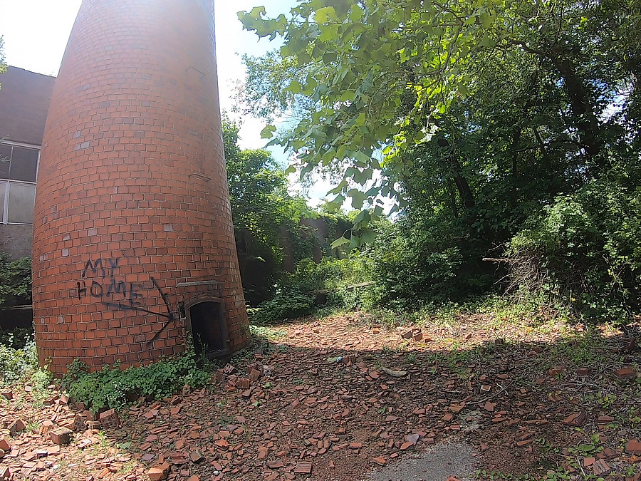 Glenn Dale Hospital