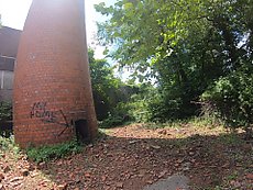 Glenn Dale Hospital