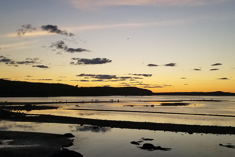 Bar Harbor