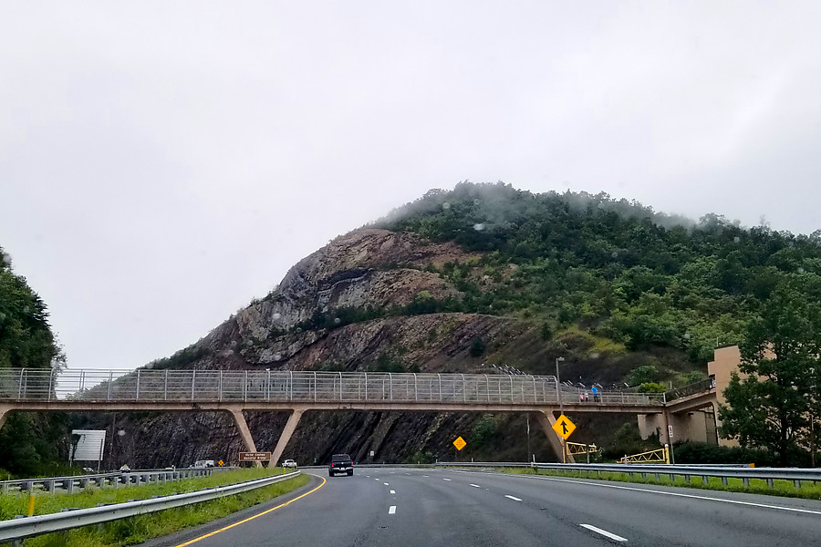 Sideling Hill