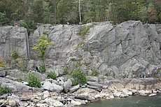 great falls climbers