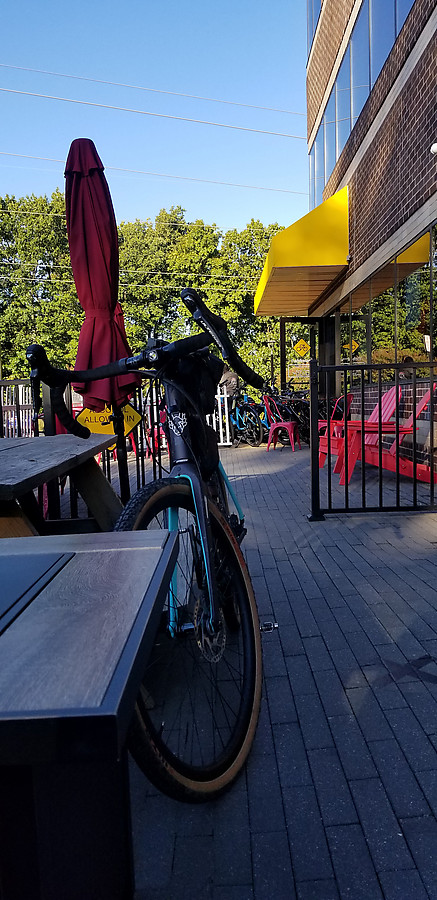 Bike Lane
