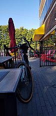 Bike Lane