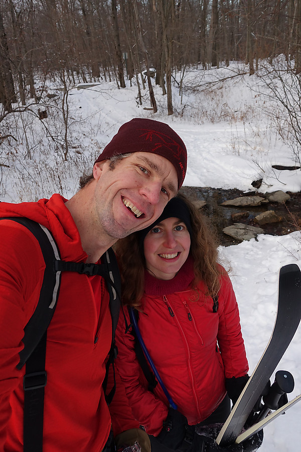 can't let an accidental all-red matching go unrecorded