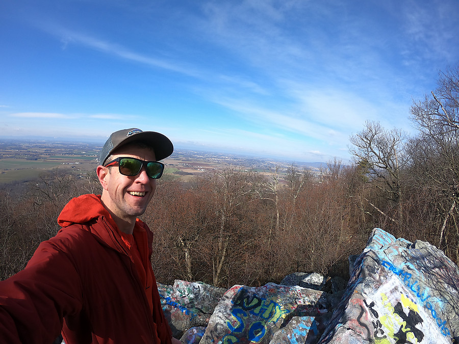 High Rock
