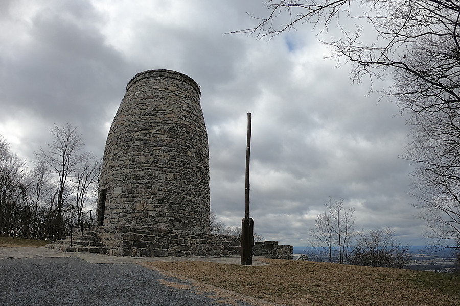 Washington Monument