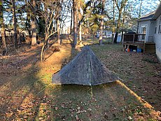 ZPacks Altaplex practice pitch