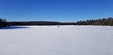 ice fisherpeople