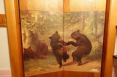 Dancing Bears