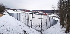 CBP Advanced Training Facility