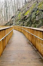 Trollley Trail