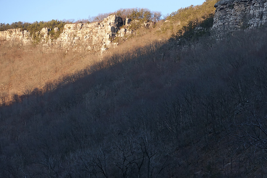 The Narrows