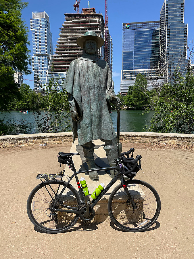 SRV stop