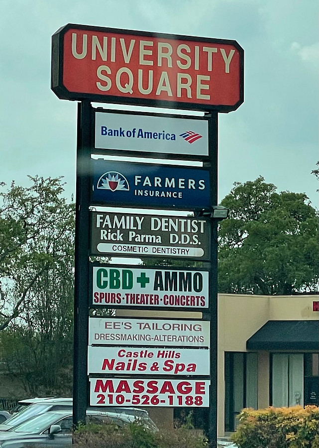 CBD + AMMO