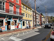 Ellicott City