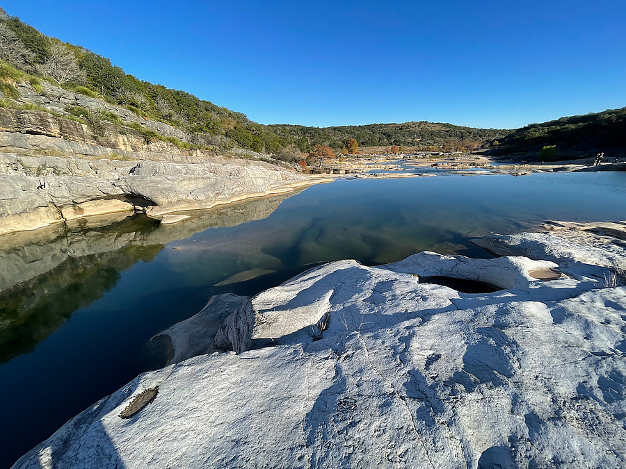 Pedernales Falls