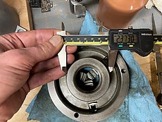 rough measurements