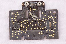 airpod case PCB