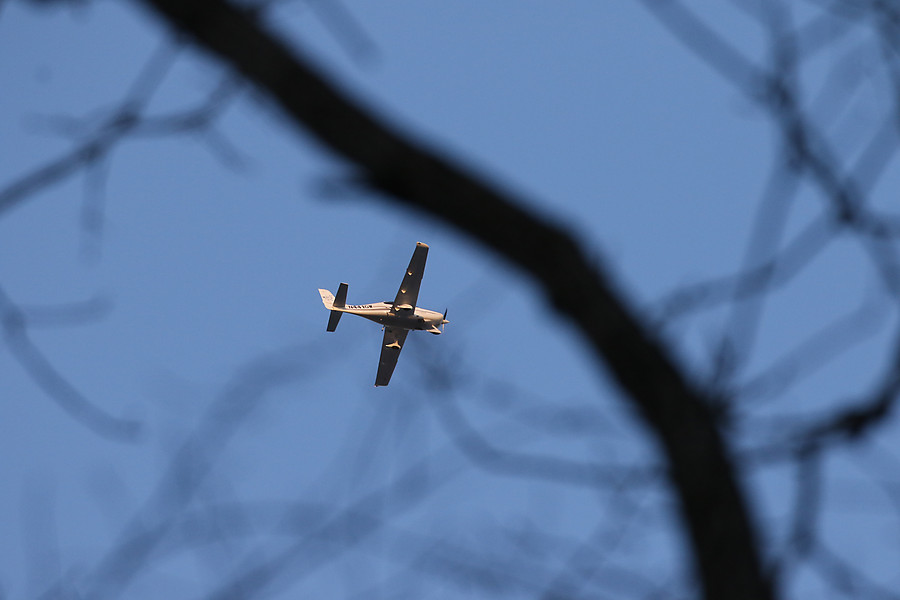 N441GW (Cirrus SR-22)