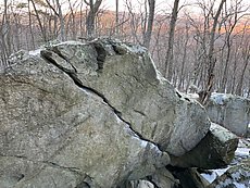 good bouldering
