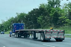 trucking