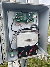 Implicit Monitoring Solutions (satellite telemetry?)