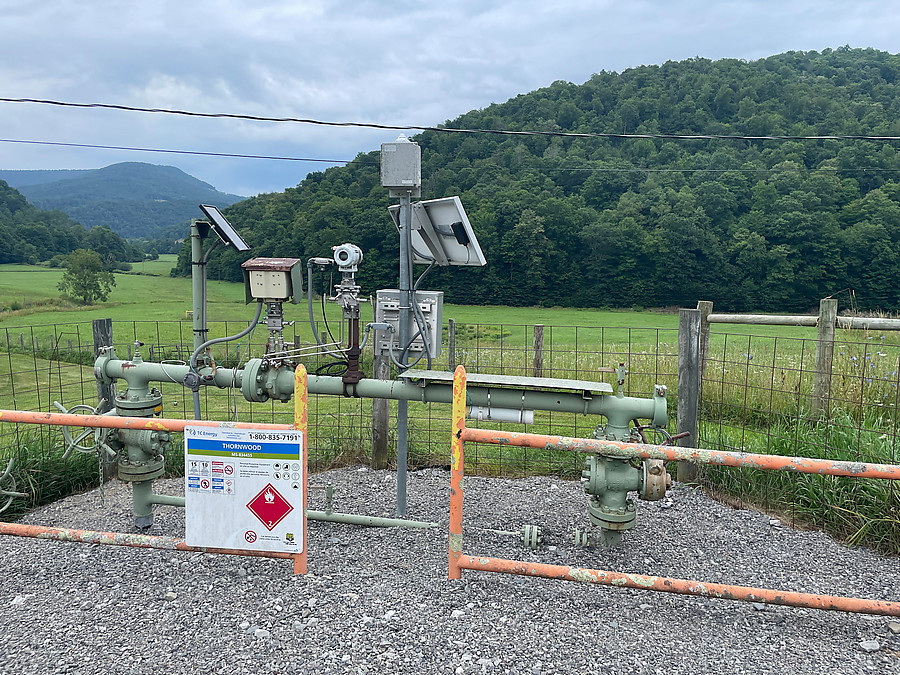 TC Energy Thornwood MS-834455