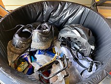 non-regrettable gear attrition