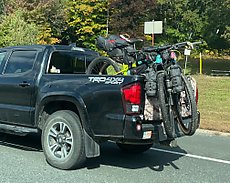 nice bikepacking rigs