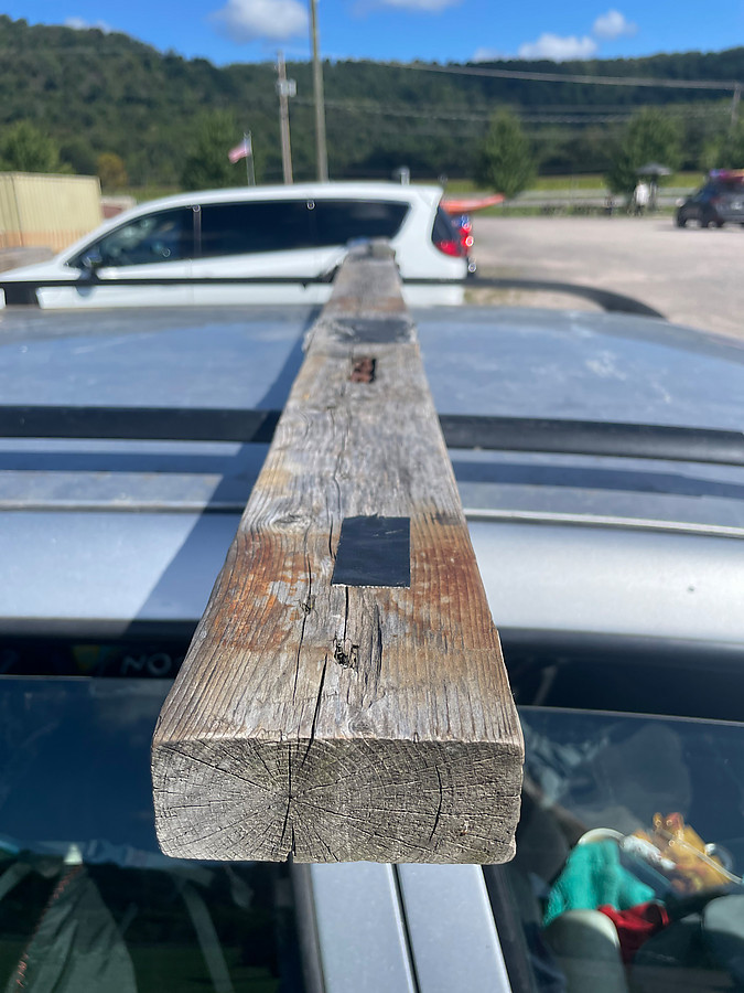 suspect rack engineering