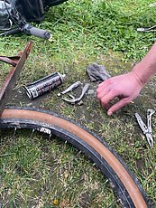 cheap multi tool that Jon broke
