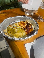 Mad Taco is amazing